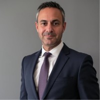 Sebastien Pouneau