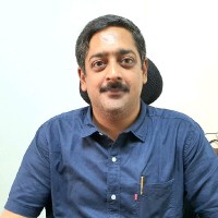 Ramakrishnan Raman