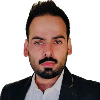 Rahil Khan