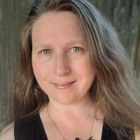 Valerie Forsythe