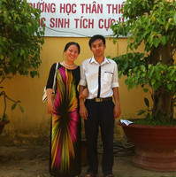 Nguyễn Phương