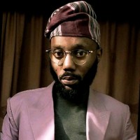 Rahaman Afolabi