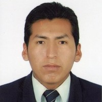 Julio Cesar Benavente Mamani