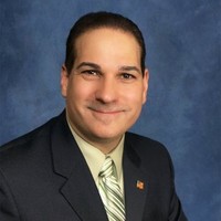 Gregory J. Spadea