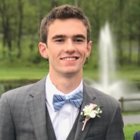 Grayson Reigel