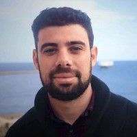 Alexander Grima