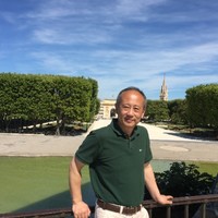 金立军（Lijun Jin）