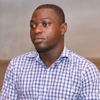 Karmalé faye KPELAFIA