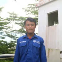 Fazry Parimajeng