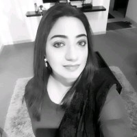 Aisha Tariq