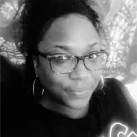 Mashae Anthony