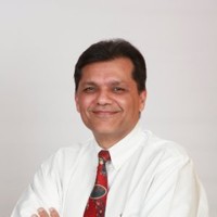 Girish Khetan