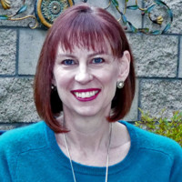 Susan Walker