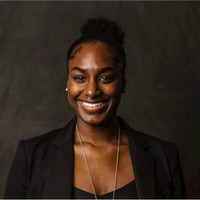 Cydney Dodson