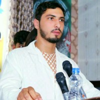 Ahsanullah Hamnawa