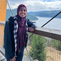 Halima Ali