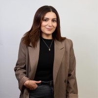 Yassmin El Messaoudi