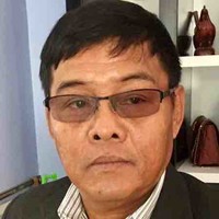 Samnang War