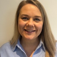Bodil Bygvrå Nielsen