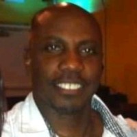 Ahmed Smith