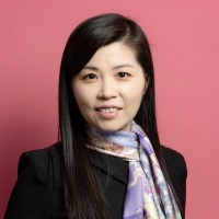 Jessie Wong