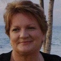 Yvonne Hunter