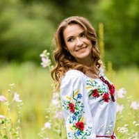 Anna Mykhailiuk