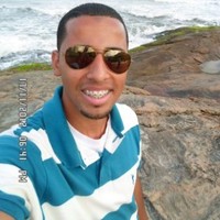 Samuel Souza Perfil II