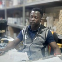 Richmond Nuamoah-Fofie