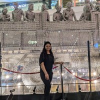 Aarti Choubey