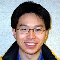 SEO Toronto - Jason Chang