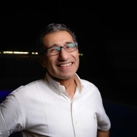 Mohamed Elgharbawy