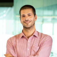 Felipe Andrés Rabajille Pichara