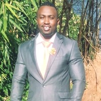 Shelton Kuzivakwashe Mbuwa