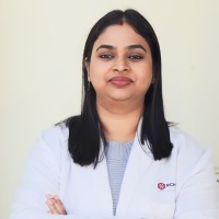 Dr. PURNIMA MAGGI DEAN