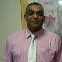 Denesh Pillay