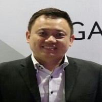 Steven Koh