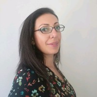 Mahi Çiğdem Erkılıç