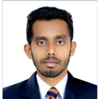 Vishnuprasad Vasudevan
