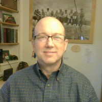 Christopher Conrad