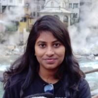 Nishitha Bachu