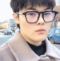 杨泽然