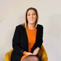 Charlotte Lindblad