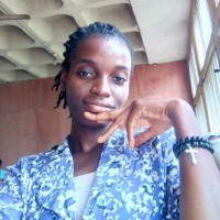 Bulejo Esther