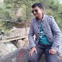 Kushal Pandey