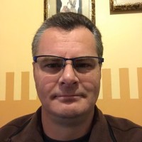 Carl Stander