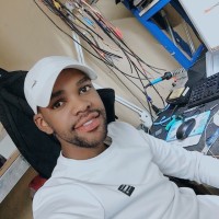 David Mlungisi