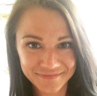 Mary Fornstedt