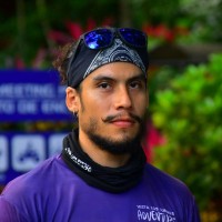 Diego Barrantes