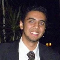 Daniel Silva